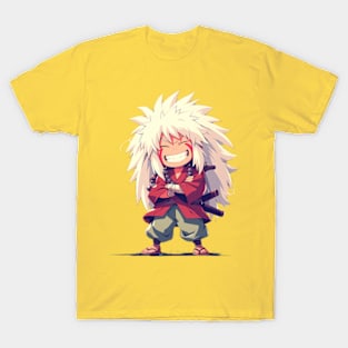 jiraiya T-Shirt